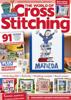 World of Cross Stitching